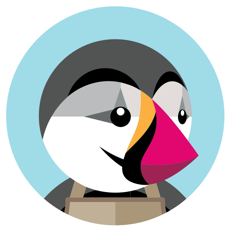 PrestaShop